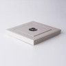 Рамка Werkel Flock на 1 пост слоновая кость WL05-Frame-01-ivory 4690389046902 - Рамка Werkel Flock на 1 пост слоновая кость WL05-Frame-01-ivory 4690389046902
