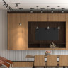 Трековый светодиодный светильник Novotech Artik 358649 - Трековый светодиодный светильник Novotech Artik 358649
