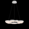 Подвесная светодиодная люстра Mantra Lunas 5760 - Подвесная светодиодная люстра Mantra Lunas 5760