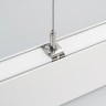 Подвес MAG-HANG-45-L4000 (SL) (Arlight, Металл) - Подвес MAG-HANG-45-L4000 (SL) (Arlight, Металл)
