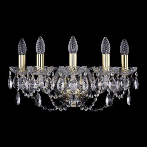 Бра Bohemia Ivele 1402B/5/160 G 