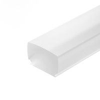  - Экран SL-LINE-W20-145deg-2400 BLOCK FROST-PM (Arlight, Пластик)