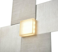  - Панно Vele Luce Pala VL8034W01