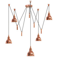  - Подвесная люстра Lightstar Acrobata 761053