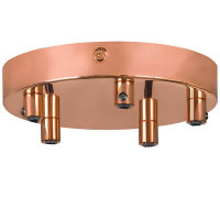  - Подвесная люстра Lightstar Acrobata 761053