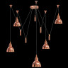 Подвесная люстра Lightstar Acrobata 761053 - Подвесная люстра Lightstar Acrobata 761053