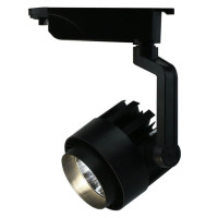  - Трековый светодиодный светильник Arte Lamp Vigile A1620PL-1BK