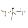 Подвесная люстра ST Luce Albero SL1507.422.09 - Подвесная люстра ST Luce Albero SL1507.422.09