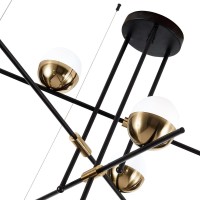  - Подвесная люстра ST Luce Albero SL1507.422.09