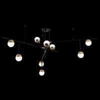  - Подвесная люстра ST Luce Albero SL1507.422.09