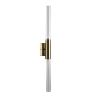  - Бра Newport 7273/A brass М0063882