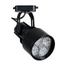 Трековый светильник Arte Lamp A6252PL-1BK - Трековый светильник Arte Lamp A6252PL-1BK