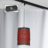 Трековый светильник однофазный Lussole LOFT Track Lights LSP-9527-TAB - Трековый светильник однофазный Lussole LOFT Track Lights LSP-9527-TAB