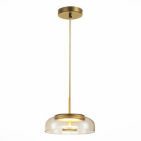  - Подвесной светодиодный светильник ST Luce Lazio SL6002.203.01