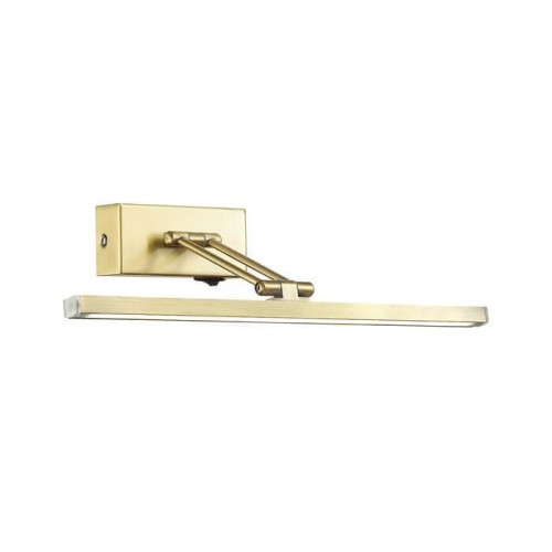 Подсветка для картин Odeon Light Sarta 4615/16WL 