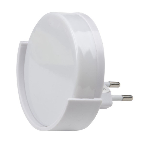 Светильник-ночник Uniel DTL-316 Круг/White/Sensor UL-00007053 