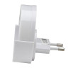 Светильник-ночник Uniel DTL-316 Круг/White/Sensor UL-00007053 - Светильник-ночник Uniel DTL-316 Круг/White/Sensor UL-00007053