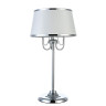 Настольная лампа Arte Lamp Dante A1150LT-3CC - Настольная лампа Arte Lamp Dante A1150LT-3CC