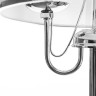 Настольная лампа Arte Lamp Dante A1150LT-3CC - Настольная лампа Arte Lamp Dante A1150LT-3CC