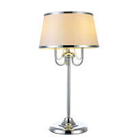  - Настольная лампа Arte Lamp Dante A1150LT-3CC
