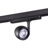 Трековый светодиодный светильник Novotech Helix 358174 - Трековый светодиодный светильник Novotech Helix 358174