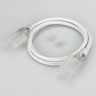 Коннектор с проводом ARL-U15-TWIN-1000-24V (Arlight, Пластик) - Коннектор с проводом ARL-U15-TWIN-1000-24V (Arlight, Пластик)