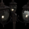 Садово-парковый светильник Outdoor O414FL-03BZ - Садово-парковый светильник Outdoor O414FL-03BZ