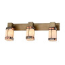 Спот Toplight Sylvia TL3770Y-03AB - Спот Toplight Sylvia TL3770Y-03AB