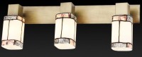  - Спот Toplight Sylvia TL3770Y-03AB