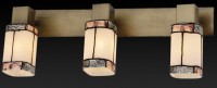 - Спот Toplight Sylvia TL3770Y-03AB