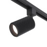 Трековый светильник Elektrostandard Spike MRL 1011 GU10 черный 4690389149610 - Трековый светильник Elektrostandard Spike MRL 1011 GU10 черный 4690389149610