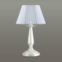  - Настольная лампа Lumion Hayley 3712/1T
