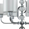 Подвесная люстра Indigo Davinci 13011/6P Chrome V000263 - Подвесная люстра Indigo Davinci 13011/6P Chrome V000263