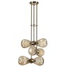 Подвесная люстра Odeon Light Exclusive Elica 5402/6 - Подвесная люстра Odeon Light Exclusive Elica 5402/6