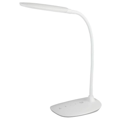 Настольная лампа ЭРА NLED-453-9W-W Б0019130 
