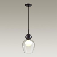 - Подвесной светильник Odeon Light Blacky 5023/1