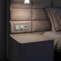  - Рамка Werkel Elite на 3 поста дымчатый W0032417 4690389180750