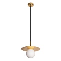  - Подвесной светильник Loft IT Ufo 10120/250P Gold