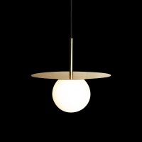  - Подвесной светильник Loft IT Ufo 10120/250P Gold
