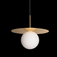  - Подвесной светильник Loft IT Ufo 10120/250P Gold