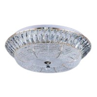  - Потолочный светодиодный светильник Lumina Deco Mirana DDC 3197-50