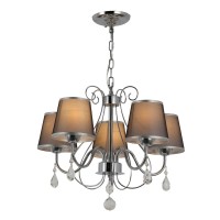  - Подвесная люстра F-Promo Amery 2571-5P