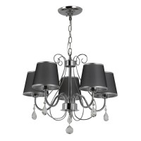  - Подвесная люстра F-Promo Amery 2571-5P