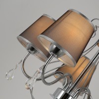  - Подвесная люстра F-Promo Amery 2571-5P