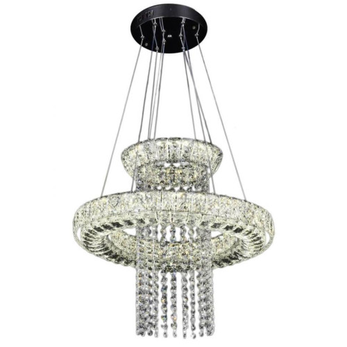 Подвесной светодиодный светильник Lumina Deco Sapori DDP 6939 