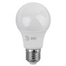 Лампа светодиодная ЭРА E27 9W 2700K матовая LED A60-9W-827-E27 Б0032246 - Лампа светодиодная ЭРА E27 9W 2700K матовая LED A60-9W-827-E27 Б0032246