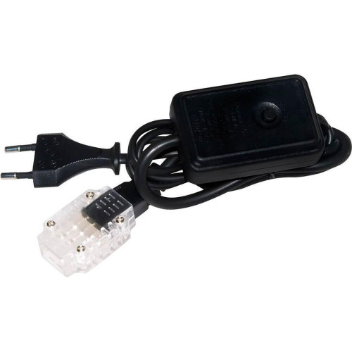 Контроллер Feron 1050м 3W для дюралайта LEDF3W (шнур 1м) 26075 