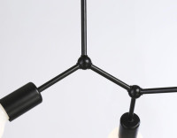  - Потолочная люстра Ambrella light Traditional TR8027