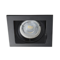 Точечные светильники Kanlux ALREN DTL-B 26754