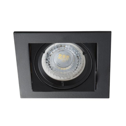 Точечные светильники Kanlux ALREN DTL-B 26754 
